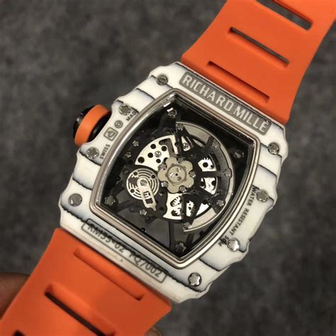 Wholesale Cheap Richard Mille Replica Watch & Fake Richard 